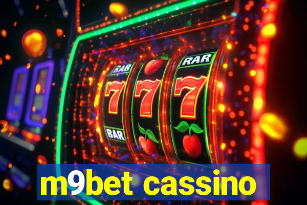 m9bet cassino